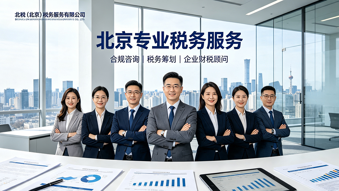 北京企业如何合法合规税务筹划?2026年企业节税实操指南(图1) 北京企业如何合法合规税务筹划?2026年企业节税实操指南(图1)