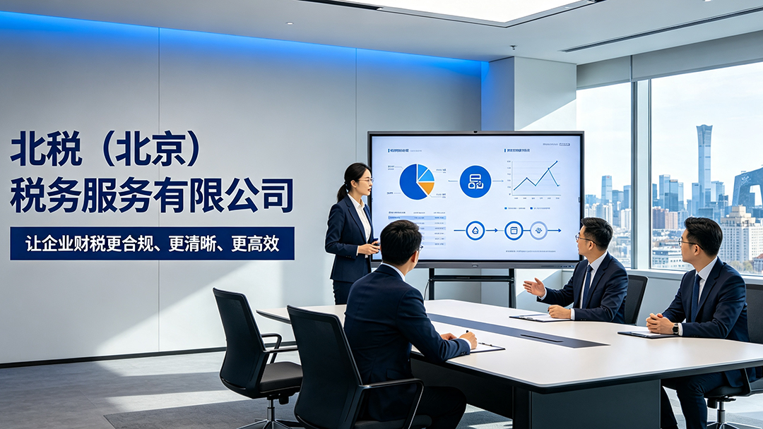 北京企业税务异常如何快速解除?2026年合规处理流程与误区规避(图1) 北京企业税务异常如何快速解除?2026年合规处理流程与误区规避(图1)